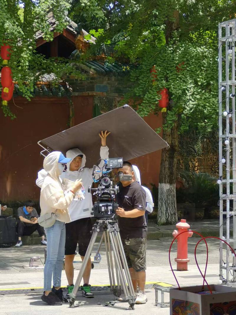 大宁县TVC拍摄公司：资深团队坐镇，打造现象级广告作品的幕后推手