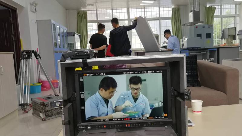 元宇宙搭台唱戏，大宁县广告片拍摄公司抢滩虚拟世界首支舞