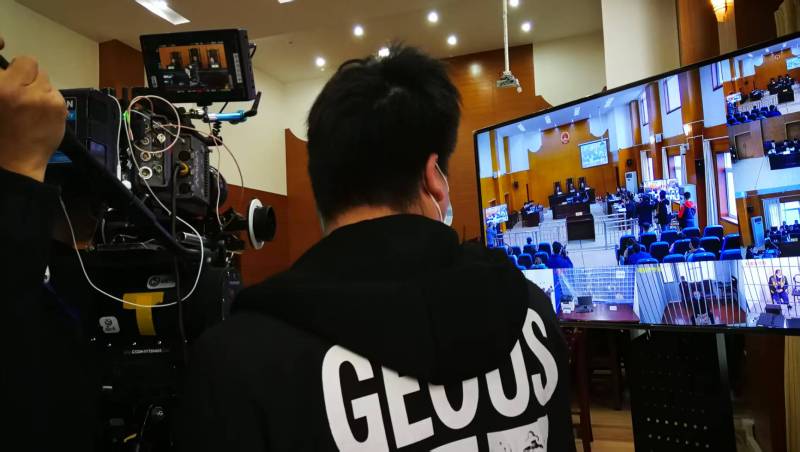 大宁县TVC制作：政企单位合规宣传，专业把控内容，官方平台适用！