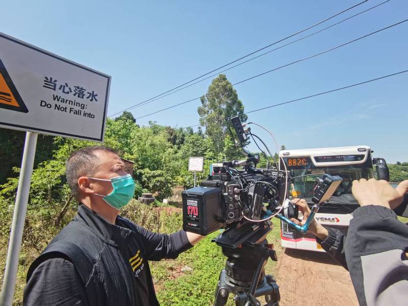 大宁县TVC拍摄公司：深耕本地市场，为品牌定制专属拍摄方案