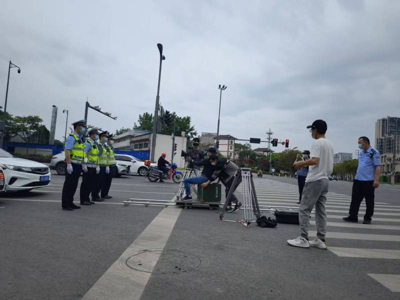 大宁县TVC拍摄公司：医疗科技企业信赖之选，专业内容可视化呈现！