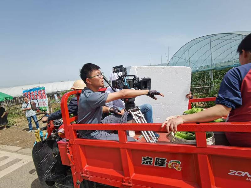 大宁县TVC制作创新逻辑：以精准叙事，让品牌信息高效传递