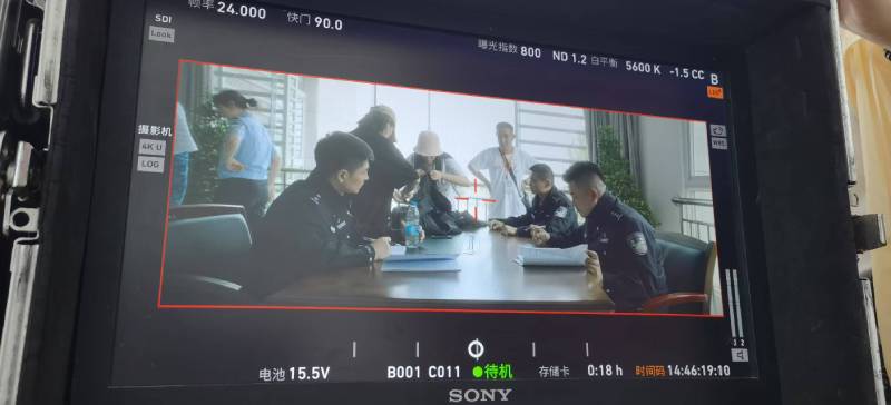 大宁县广告片拍摄公司服务世界500强的标准化体系